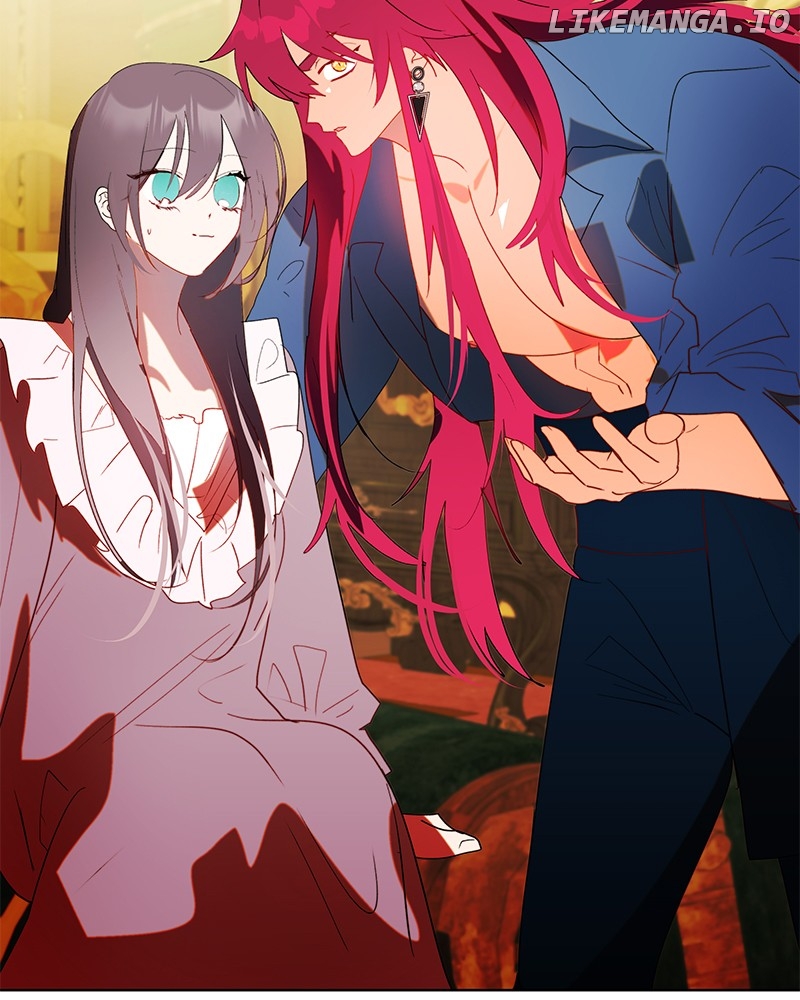 Heart Throbbing Conqueror Chapter 53 - page 42