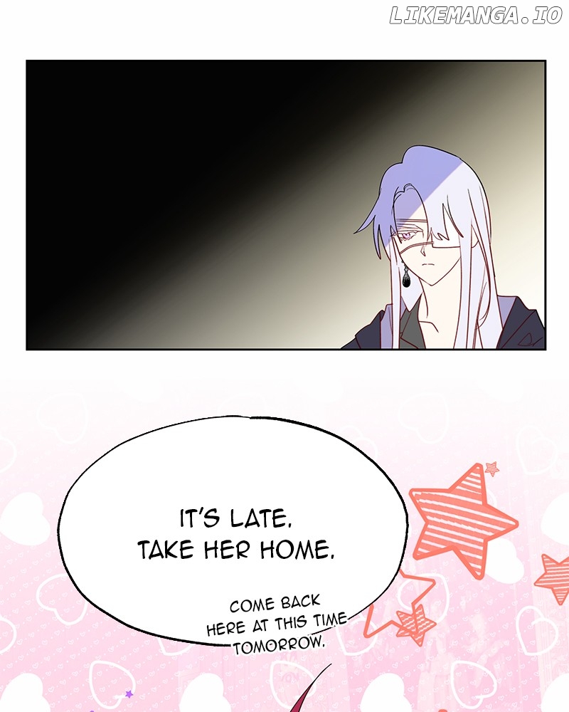 Heart Throbbing Conqueror Chapter 53 - page 43