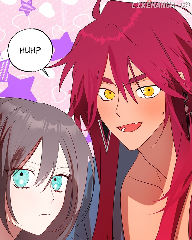 Heart Throbbing Conqueror Chapter 53 - page 44