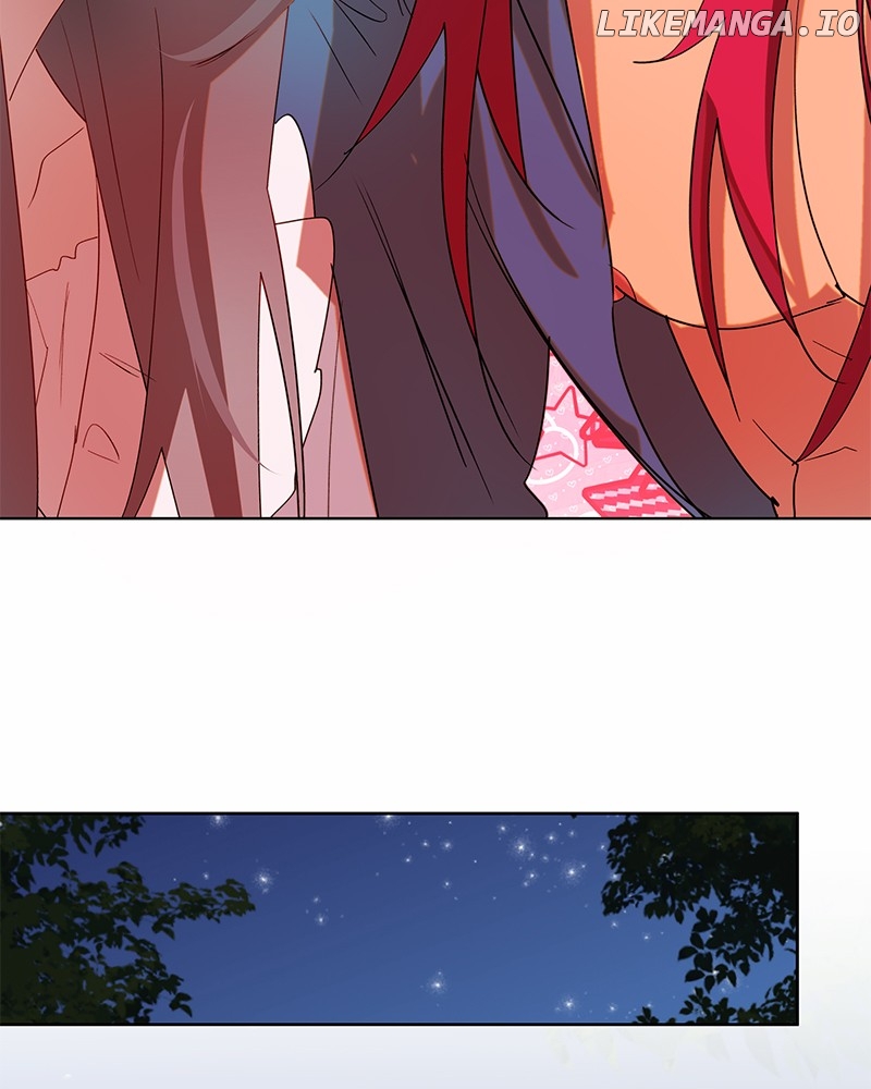 Heart Throbbing Conqueror Chapter 53 - page 45