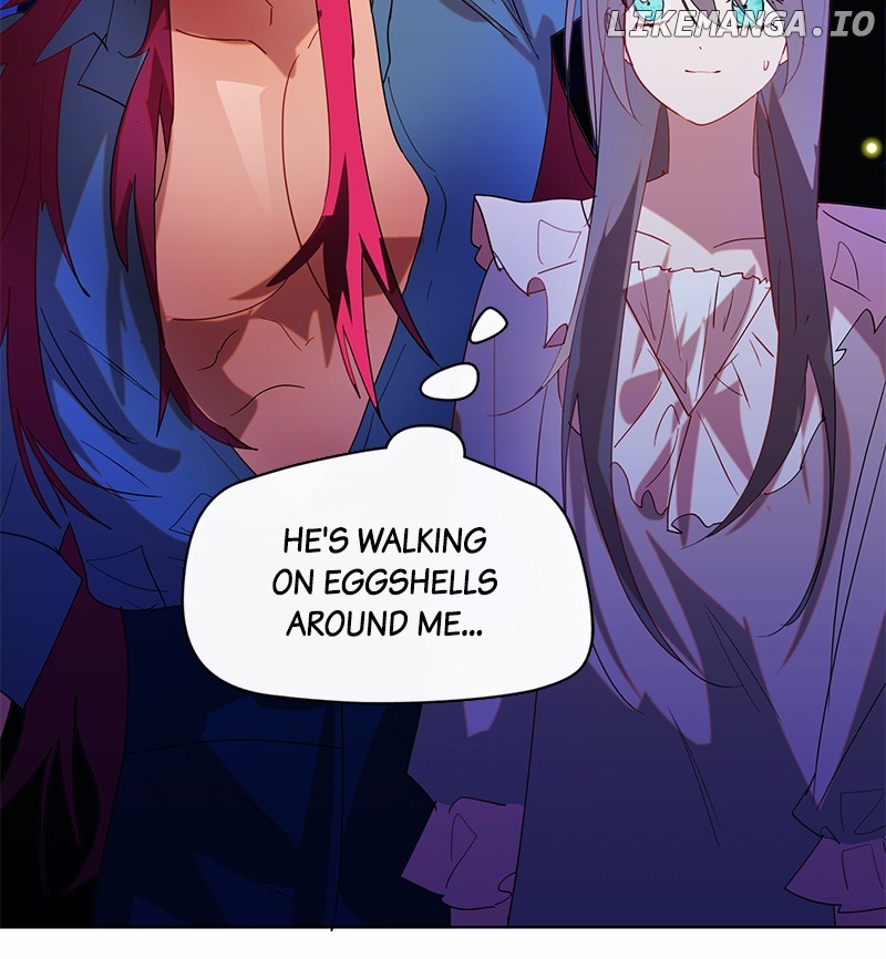Heart Throbbing Conqueror Chapter 53 - page 47