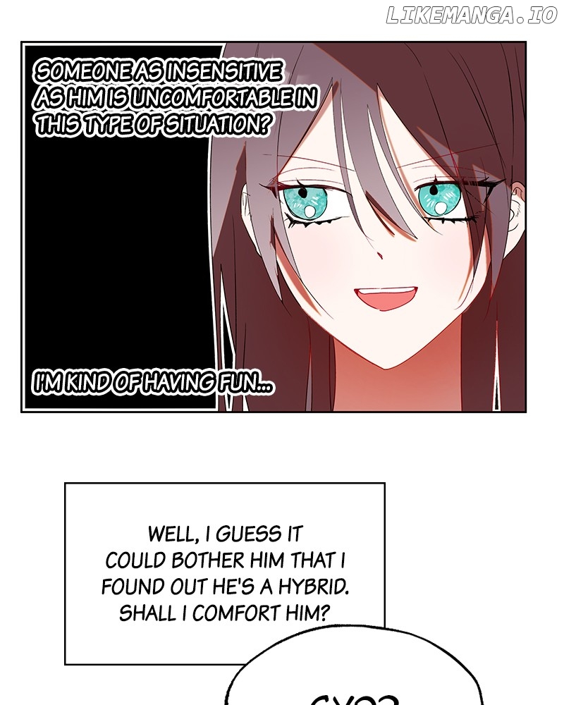 Heart Throbbing Conqueror Chapter 53 - page 48