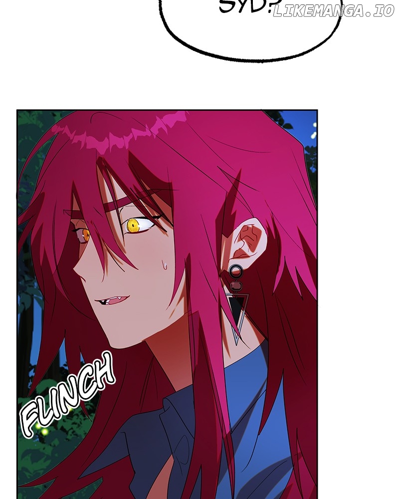 Heart Throbbing Conqueror Chapter 53 - page 49