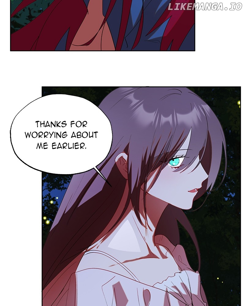 Heart Throbbing Conqueror Chapter 53 - page 50