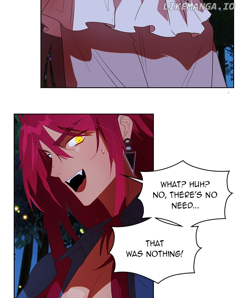 Heart Throbbing Conqueror Chapter 53 - page 51