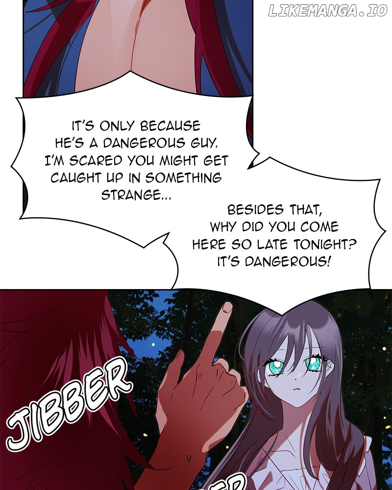 Heart Throbbing Conqueror Chapter 53 - page 52