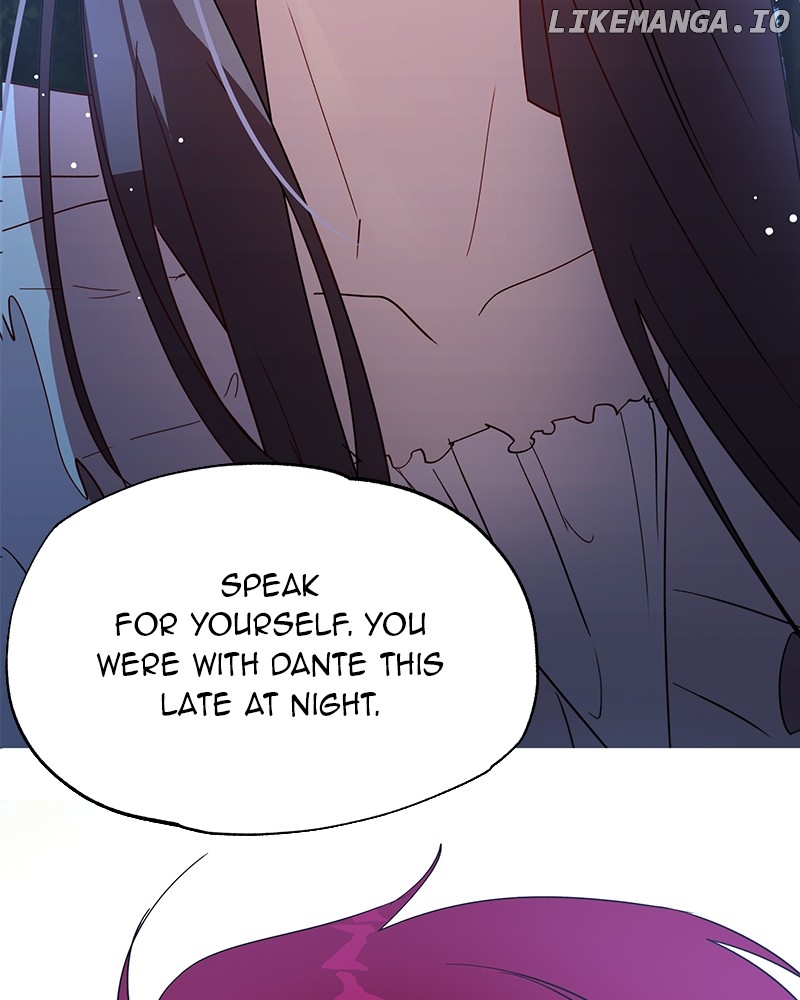 Heart Throbbing Conqueror Chapter 53 - page 54