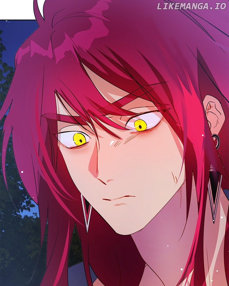 Heart Throbbing Conqueror Chapter 53 - page 55