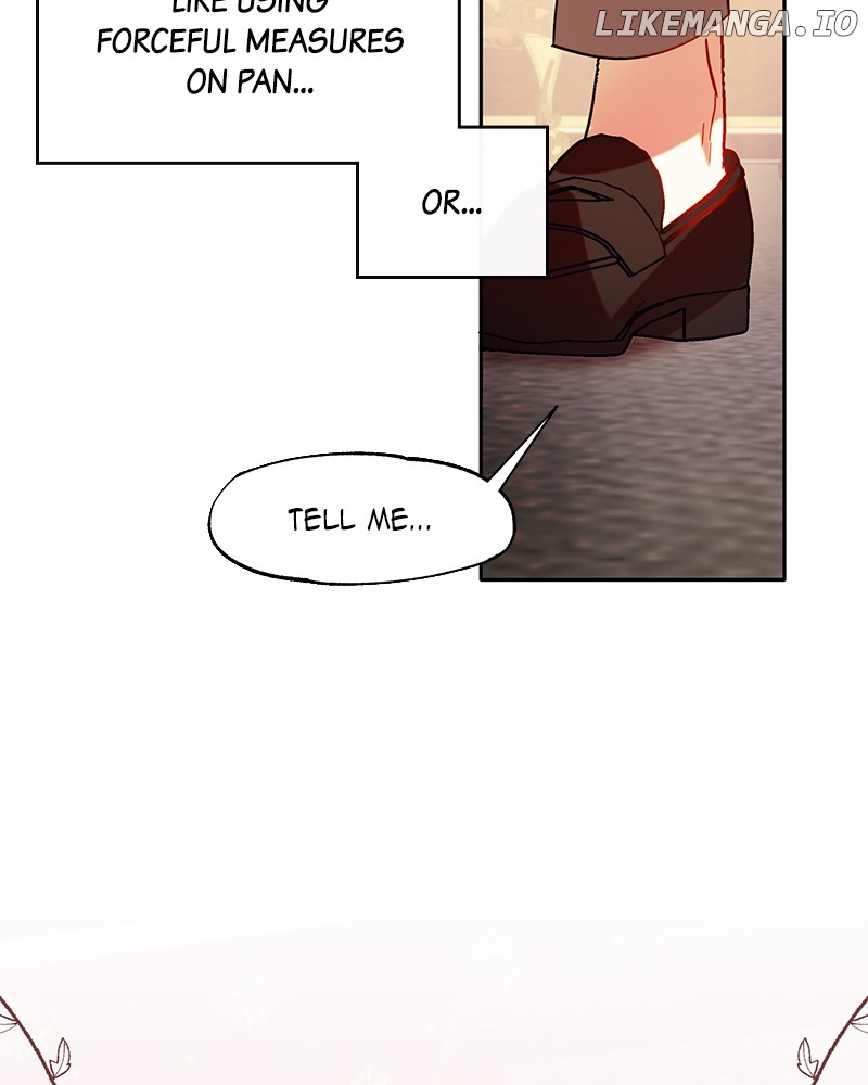 Heart Throbbing Conqueror Chapter 53 - page 8