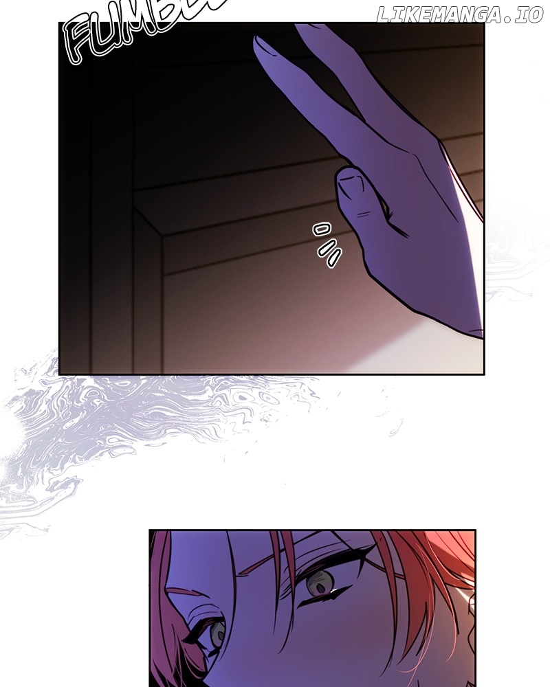 Heart Throbbing Conqueror Chapter 94 - page 55