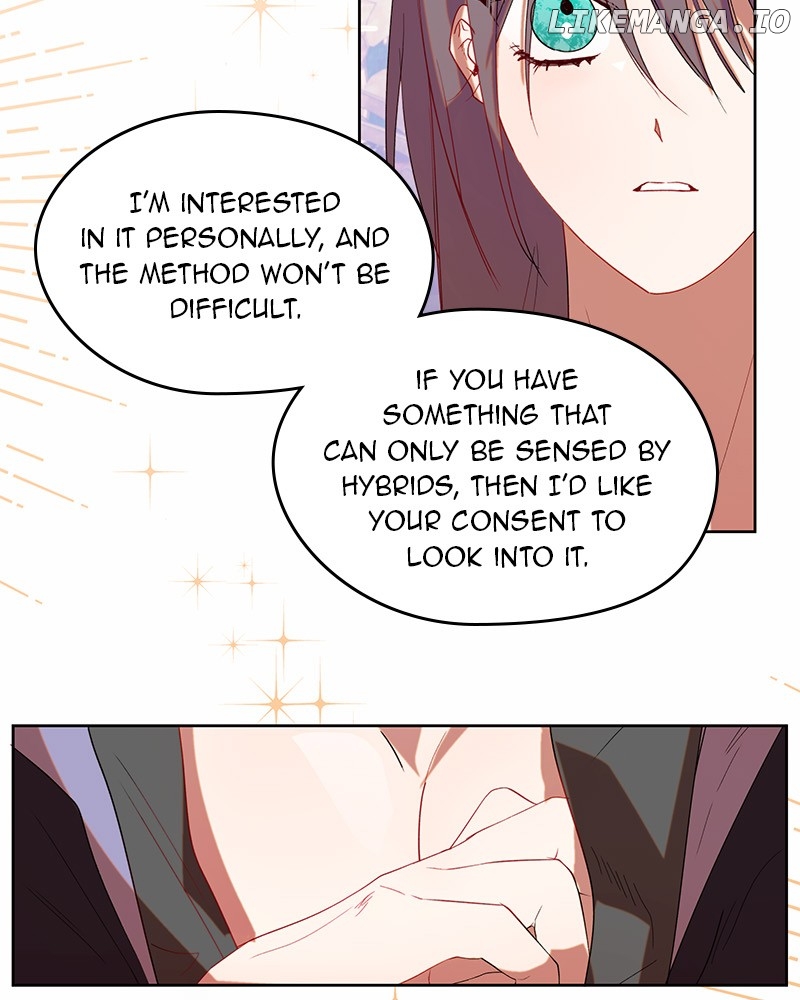 Heart Throbbing Conqueror Chapter 52 - page 12