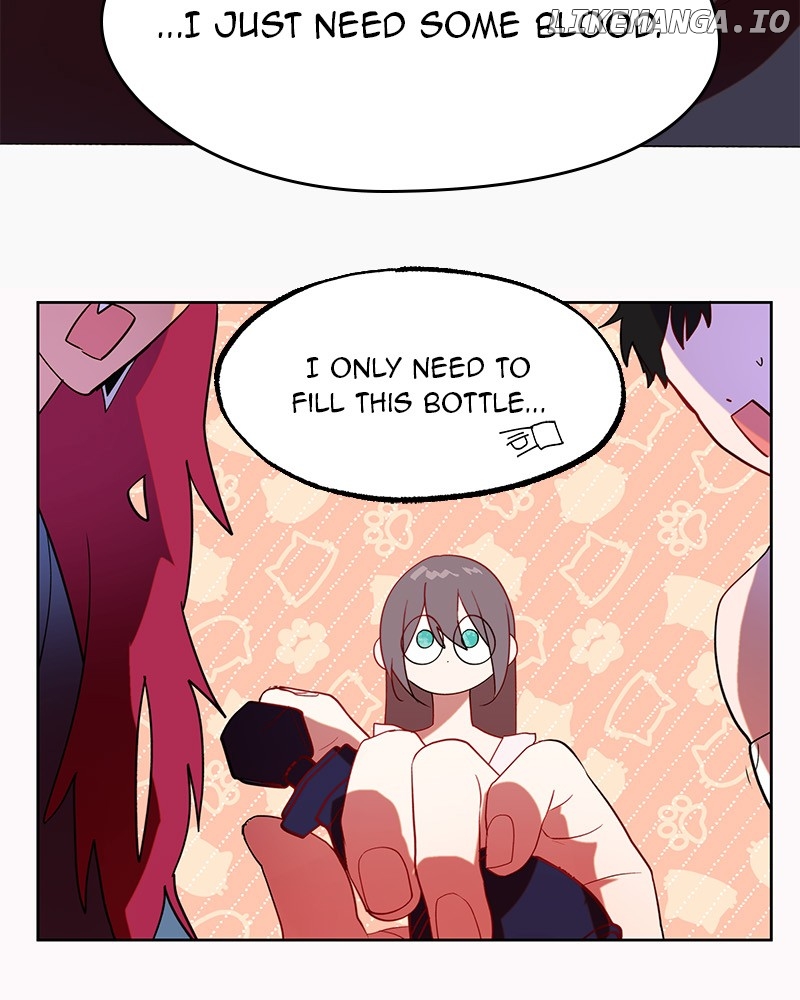 Heart Throbbing Conqueror Chapter 52 - page 15
