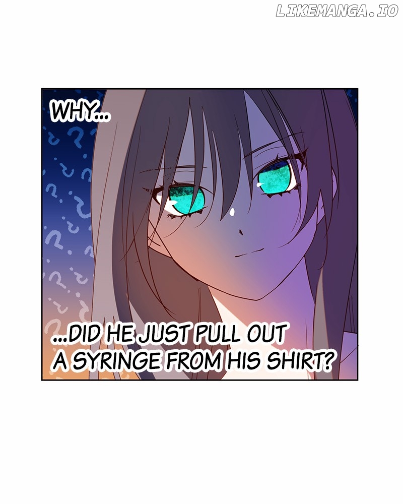 Heart Throbbing Conqueror Chapter 52 - page 17