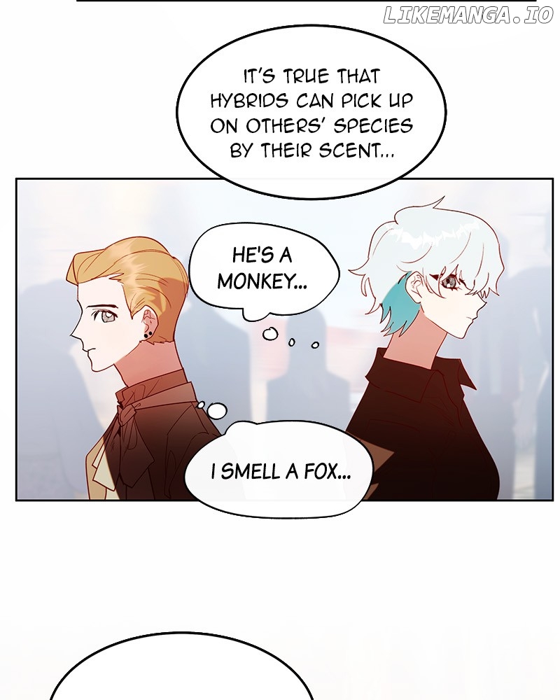 Heart Throbbing Conqueror Chapter 52 - page 2