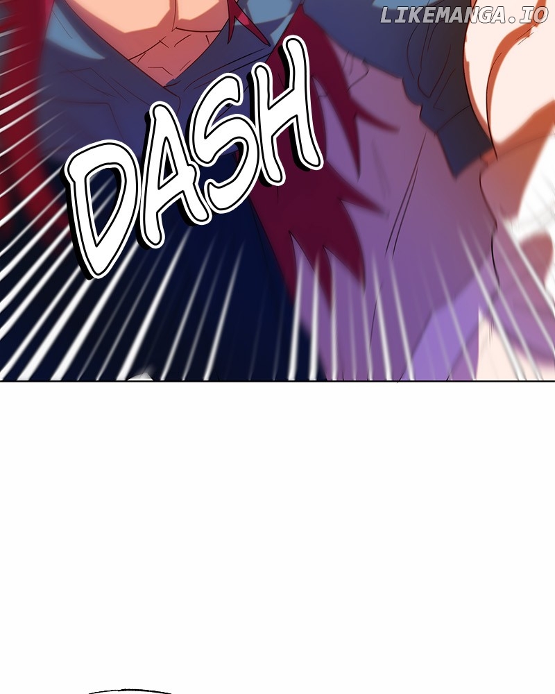 Heart Throbbing Conqueror Chapter 52 - page 21