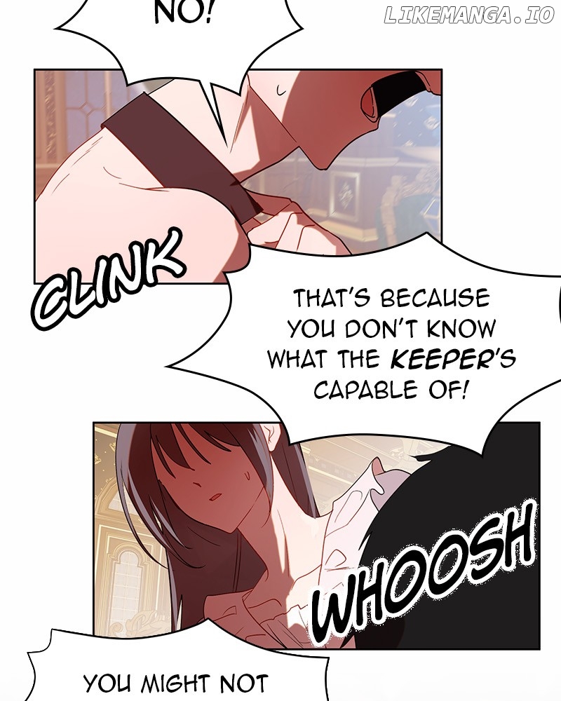 Heart Throbbing Conqueror Chapter 52 - page 23