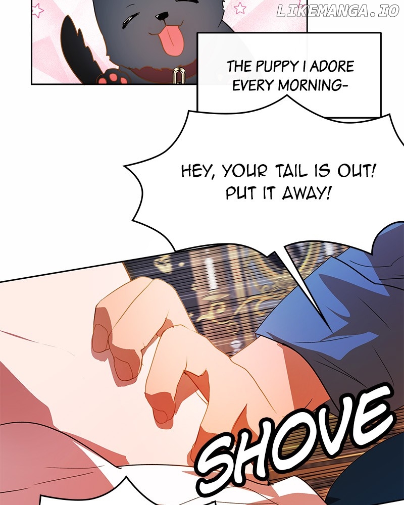Heart Throbbing Conqueror Chapter 52 - page 27