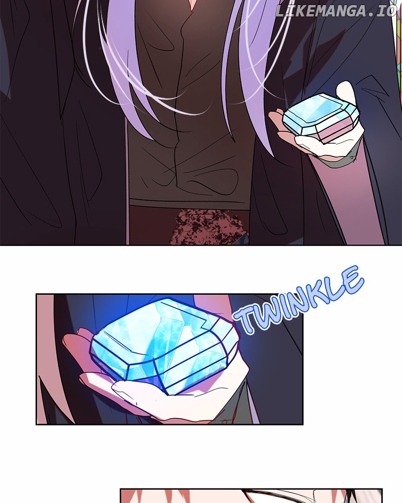Heart Throbbing Conqueror Chapter 52 - page 33