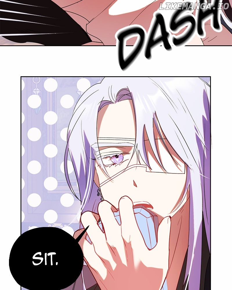 Heart Throbbing Conqueror Chapter 52 - page 35