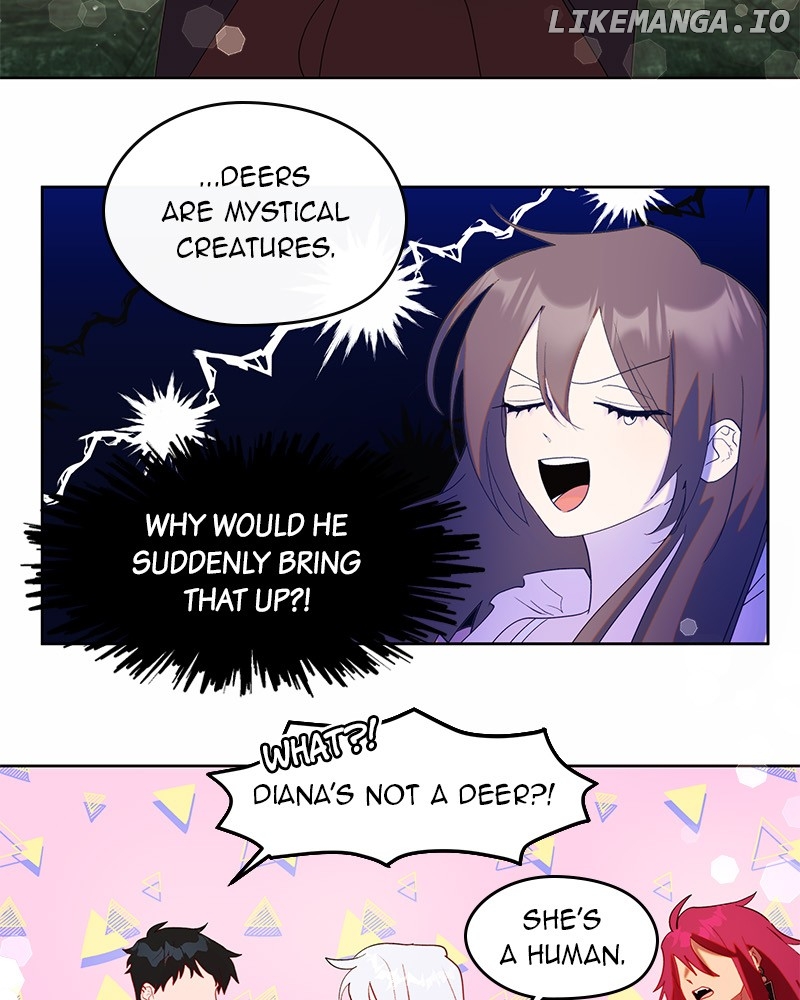 Heart Throbbing Conqueror Chapter 52 - page 4