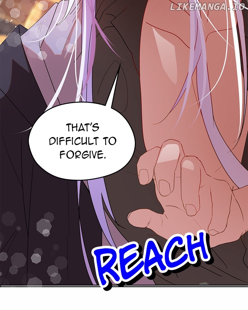 Heart Throbbing Conqueror Chapter 52 - page 40
