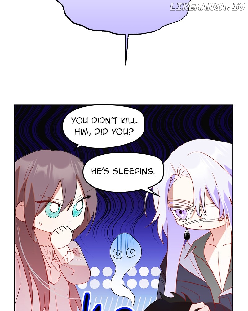Heart Throbbing Conqueror Chapter 52 - page 44