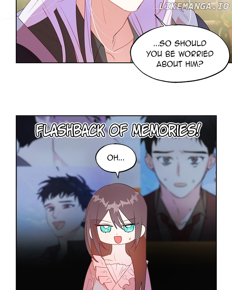Heart Throbbing Conqueror Chapter 52 - page 46