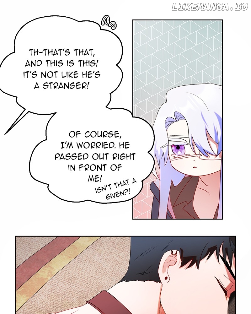 Heart Throbbing Conqueror Chapter 52 - page 48