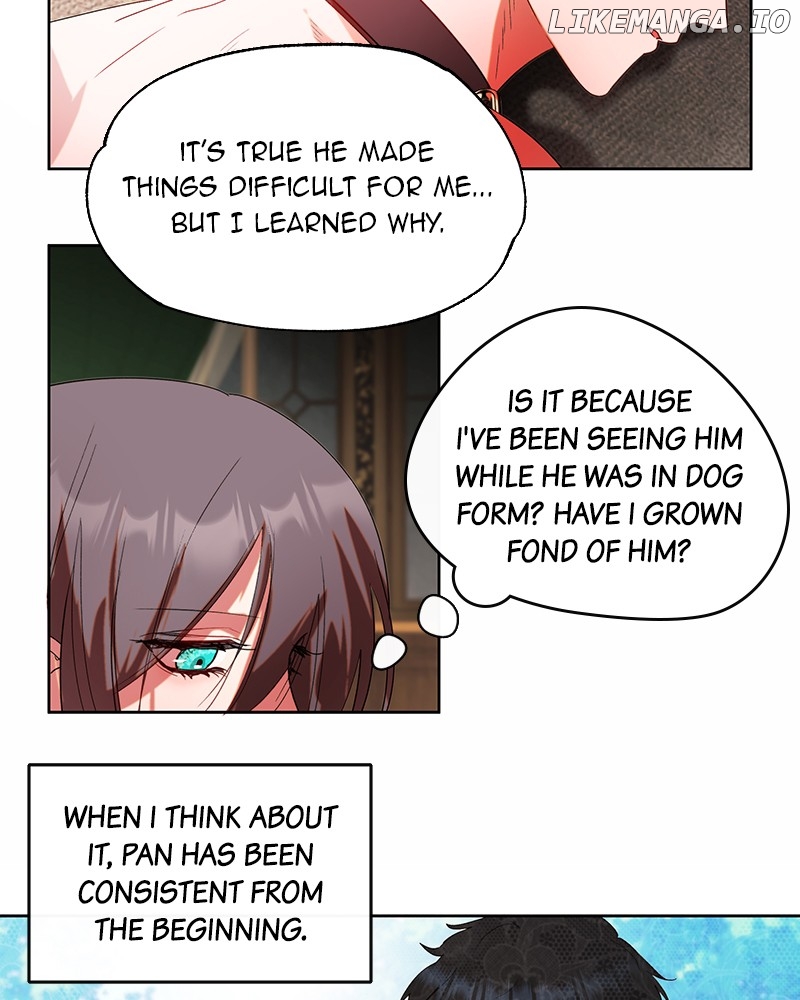 Heart Throbbing Conqueror Chapter 52 - page 49
