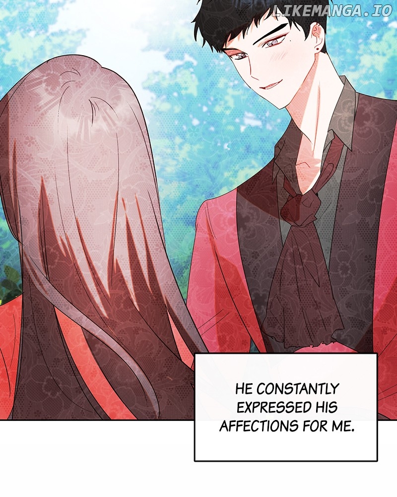 Heart Throbbing Conqueror Chapter 52 - page 50
