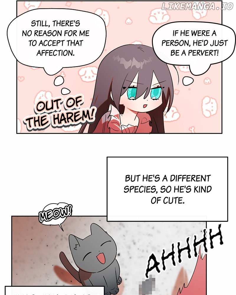 Heart Throbbing Conqueror Chapter 52 - page 51
