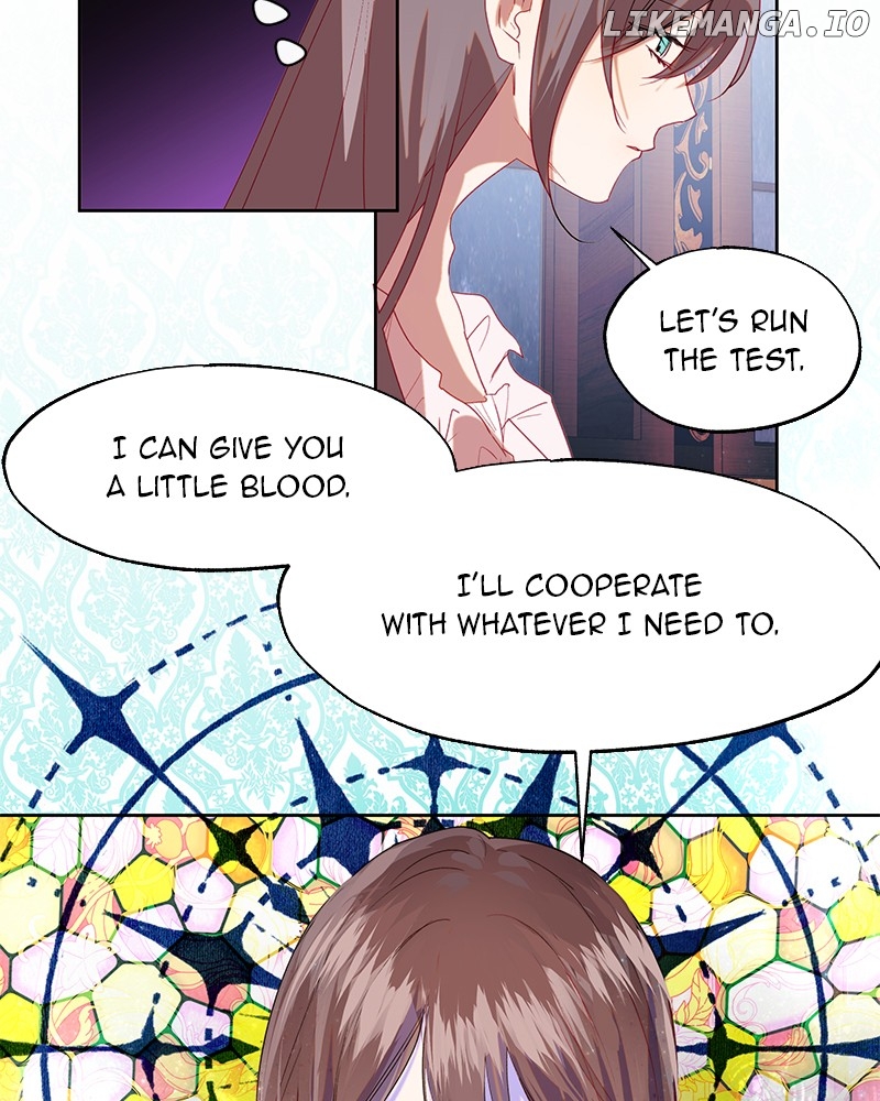 Heart Throbbing Conqueror Chapter 52 - page 55