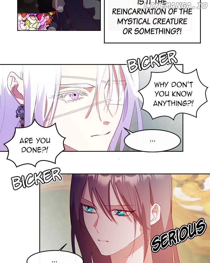 Heart Throbbing Conqueror Chapter 52 - page 6