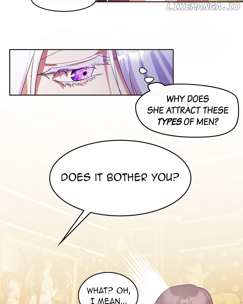 Heart Throbbing Conqueror Chapter 52 - page 7