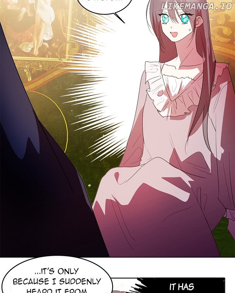 Heart Throbbing Conqueror Chapter 52 - page 8