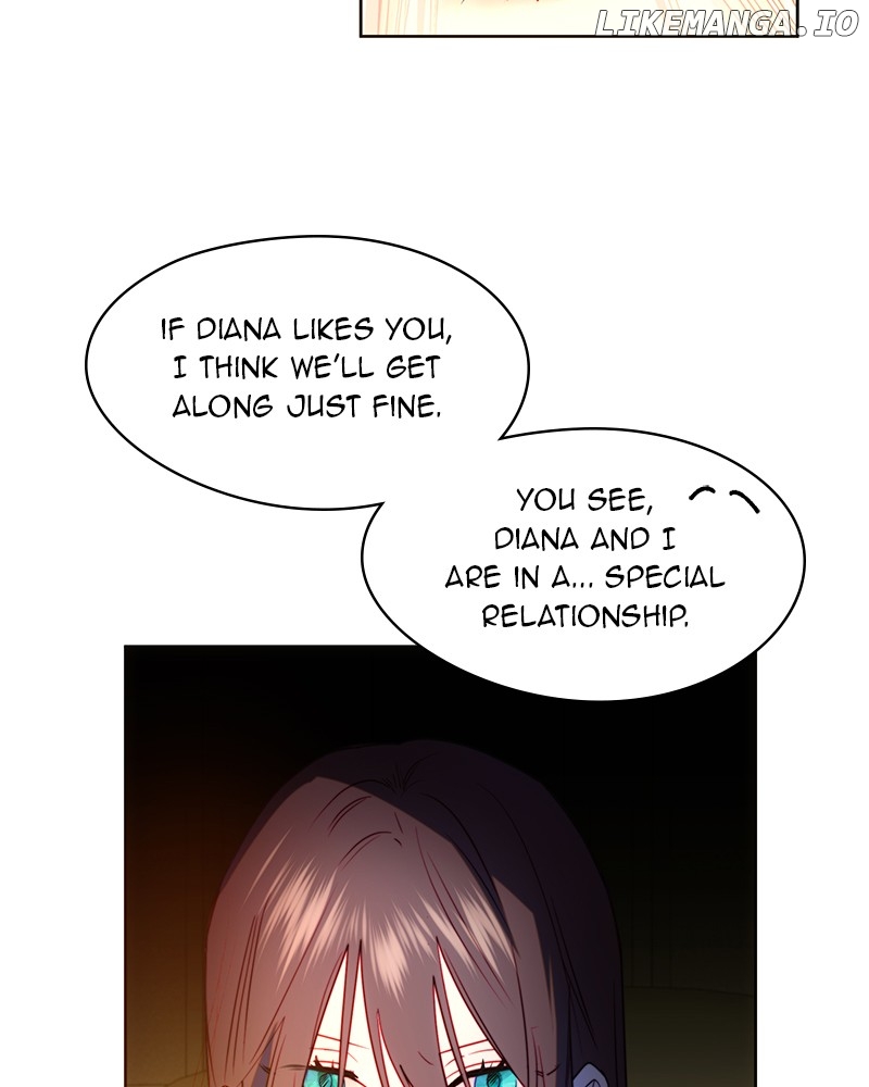 Heart Throbbing Conqueror Chapter 93 - page 28