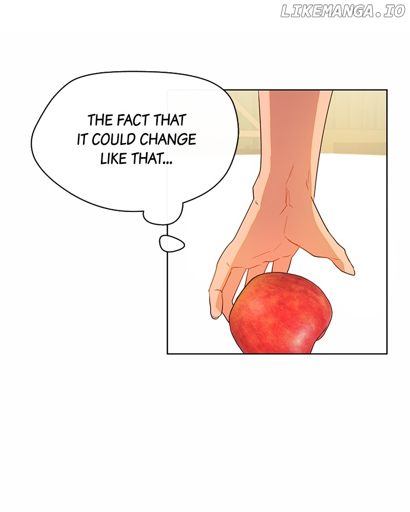 Heart Throbbing Conqueror Chapter 42 - page 12