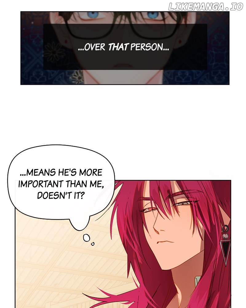 Heart Throbbing Conqueror Chapter 42 - page 13