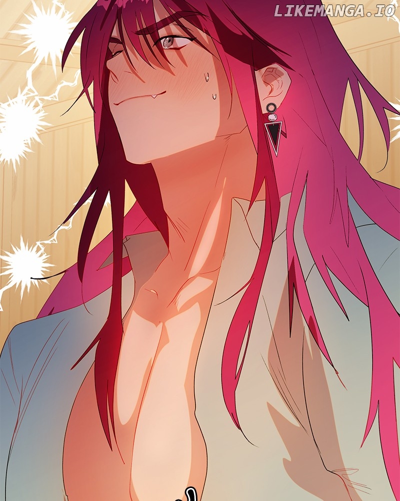 Heart Throbbing Conqueror Chapter 42 - page 18