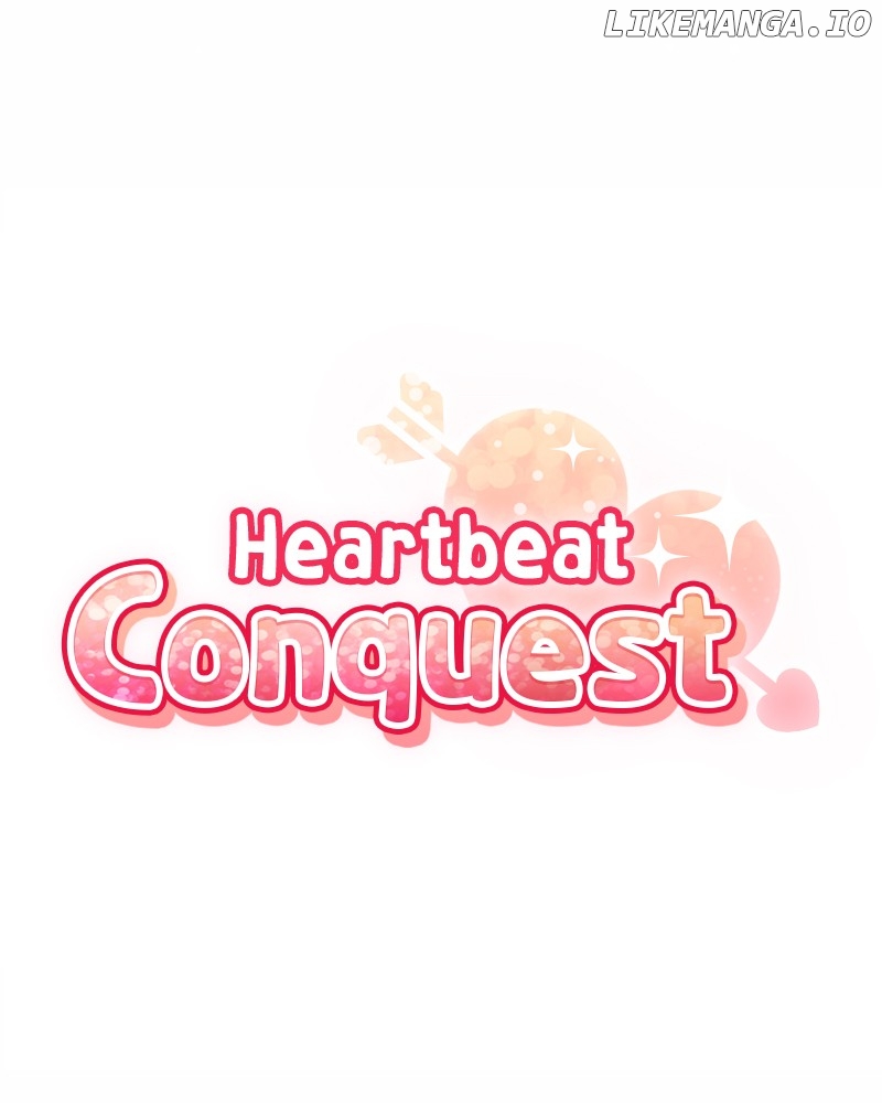Heart Throbbing Conqueror Chapter 42 - page 20