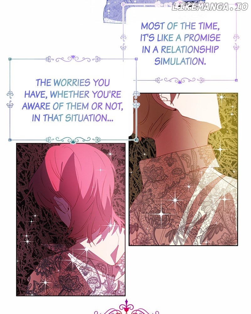 Heart Throbbing Conqueror Chapter 42 - page 23