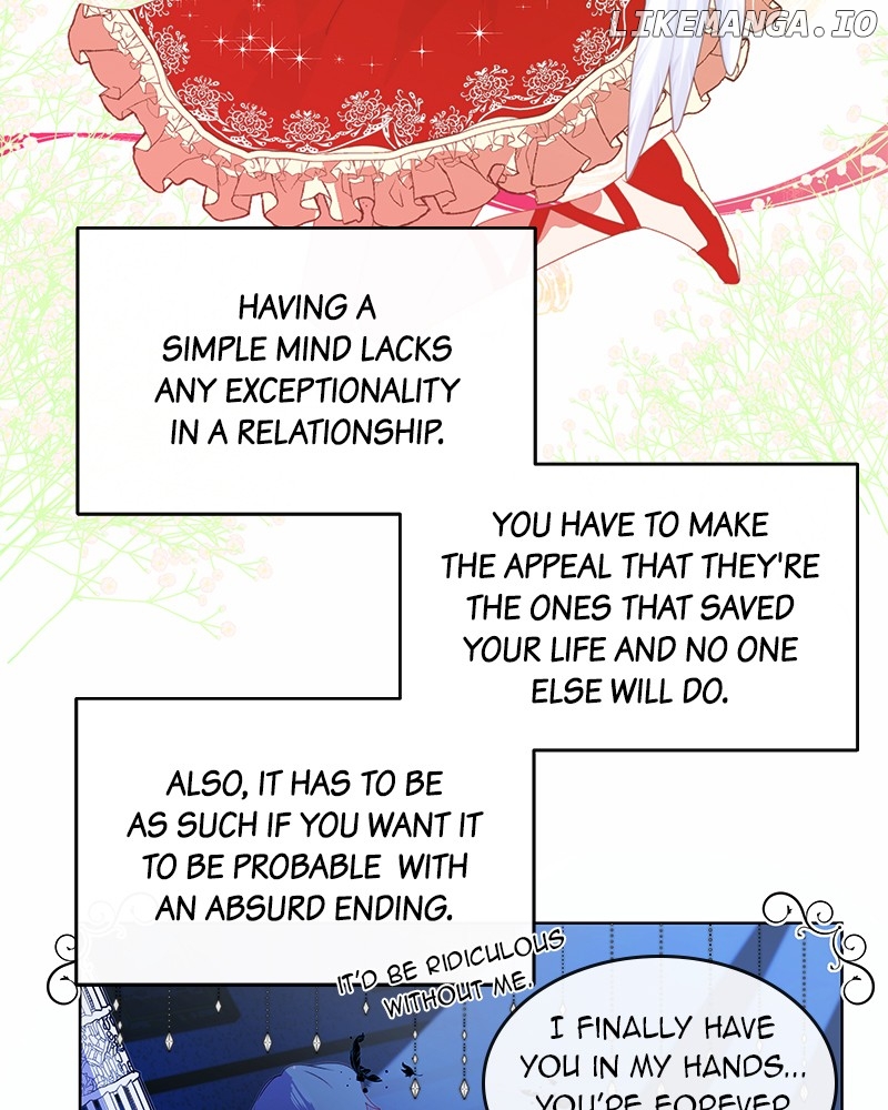 Heart Throbbing Conqueror Chapter 42 - page 25