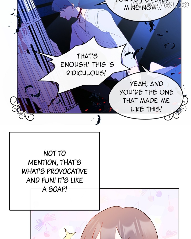 Heart Throbbing Conqueror Chapter 42 - page 26