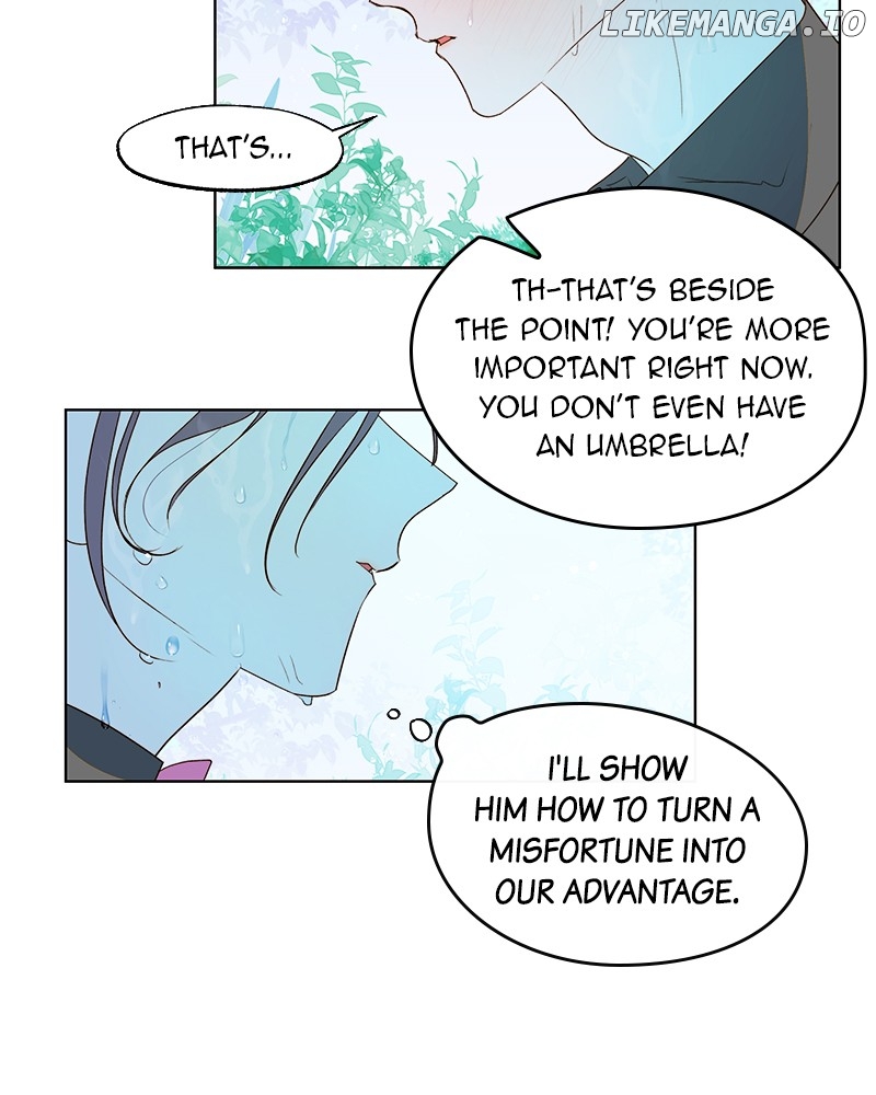 Heart Throbbing Conqueror Chapter 42 - page 30