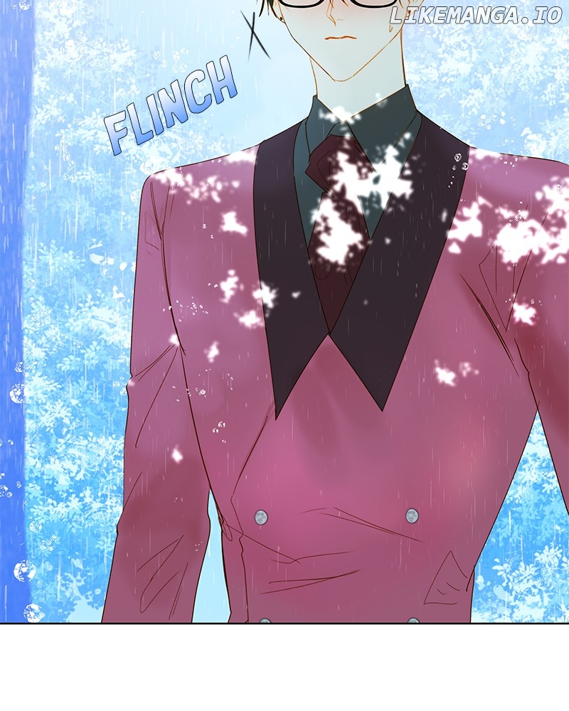 Heart Throbbing Conqueror Chapter 42 - page 35