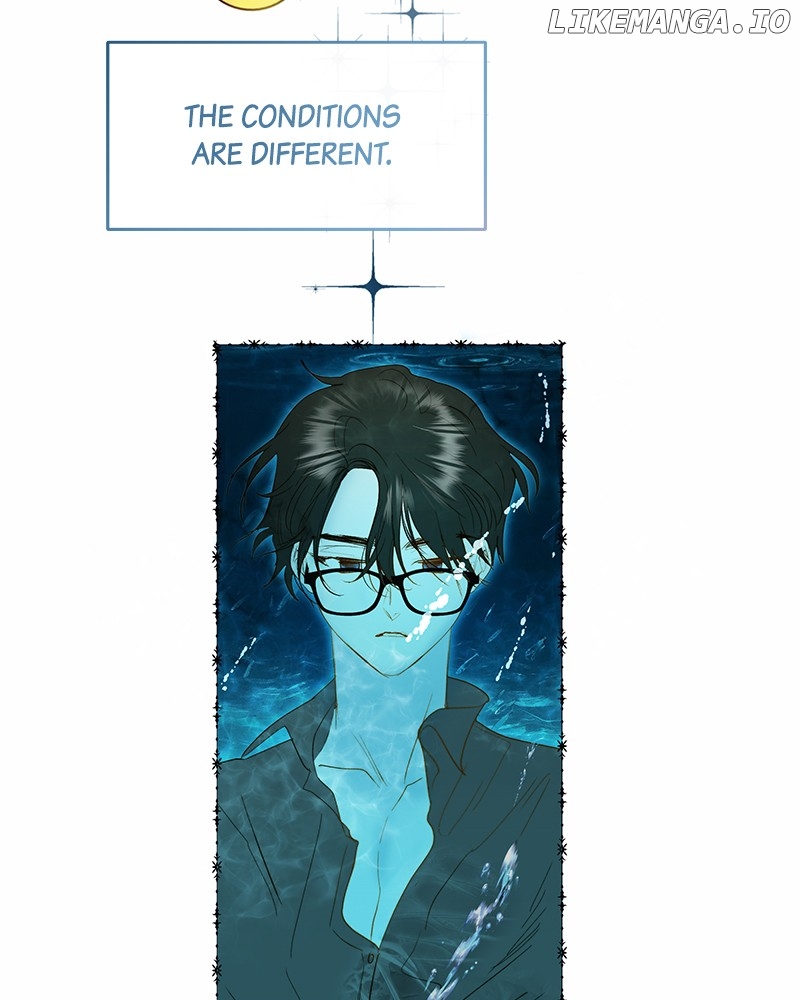 Heart Throbbing Conqueror Chapter 42 - page 39