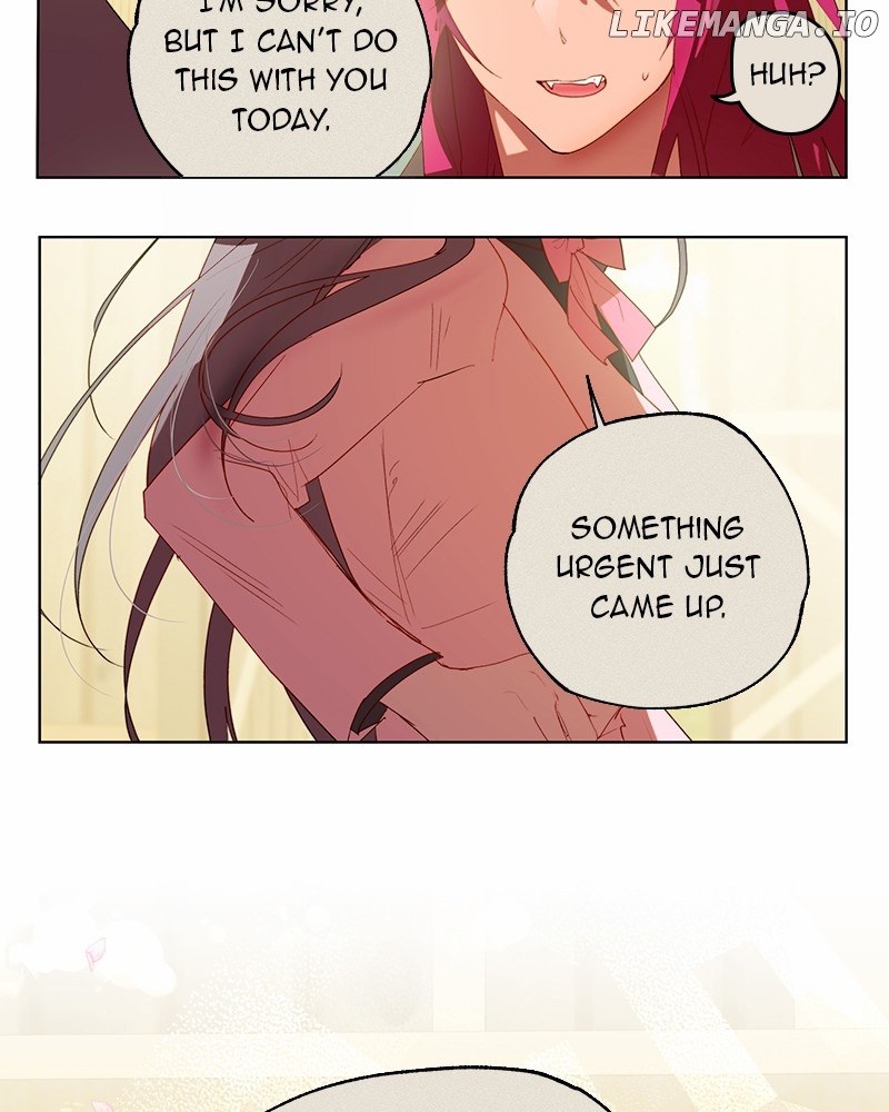 Heart Throbbing Conqueror Chapter 42 - page 4
