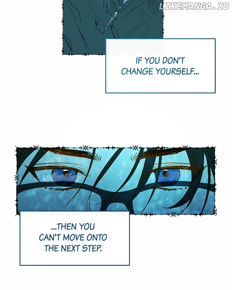 Heart Throbbing Conqueror Chapter 42 - page 40