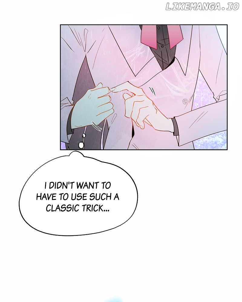 Heart Throbbing Conqueror Chapter 42 - page 41