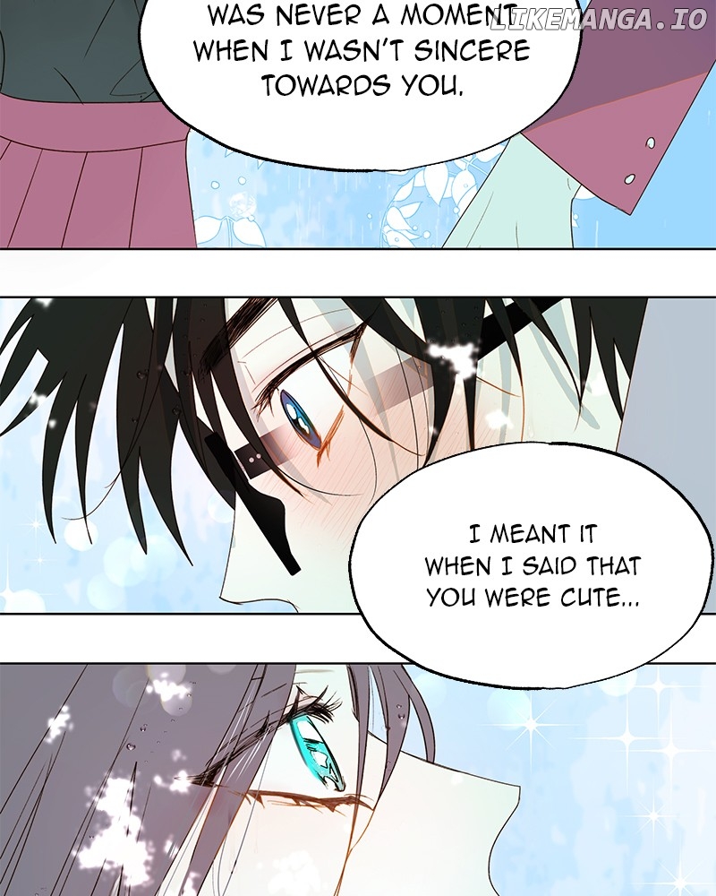 Heart Throbbing Conqueror Chapter 42 - page 44